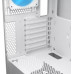Cougar CGR-5YA6W-RGB Midi Tower White