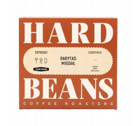 Hard Beans Coffee Rarytas Migdał Espresso 250g