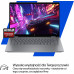 Laptop HP OmniBook X Flip 2-in-1 NG AI 14-fk0003nw - Ryzen AI 7 350 | 14"-3K-OLED-Touch | 32GB | 1TB | Win11Home | Meteor silver