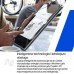 Laptop HP OmniBook X Flip 2-in-1 NG AI 14-fk0003nw - Ryzen AI 7 350 | 14"-3K-OLED-Touch | 32GB | 1TB | Win11Home | Meteor silver