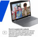 Laptop HP OmniBook X Flip 2-in-1 NG AI 14-fk0003nw - Ryzen AI 7 350 | 14"-3K-OLED-Touch | 32GB | 1TB | Win11Home | Meteor silver