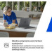 Laptop HP OmniBook X Flip 2-in-1 NG AI 14-fk0003nw - Ryzen AI 7 350 | 14"-3K-OLED-Touch | 32GB | 1TB | Win11Home | Meteor silver