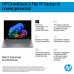 Laptop HP OmniBook X Flip 2-in-1 NG AI 14-fk0003nw - Ryzen AI 7 350 | 14"-3K-OLED-Touch | 32GB | 1TB | Win11Home | Meteor silver