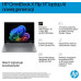 Laptop HP OmniBook X Flip 2-in-1 NG AI 14-fk0003nw - Ryzen AI 7 350 | 14"-3K-OLED-Touch | 32GB | 1TB | Win11Home | Meteor silver