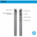 Laptop HP OmniBook X Flip 2-in-1 NG AI 14-fk0003nw - Ryzen AI 7 350 | 14"-3K-OLED-Touch | 32GB | 1TB | Win11Home | Meteor silver