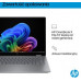 Laptop HP OmniBook X Flip 2-in-1 NG AI 14-fk0003nw - Ryzen AI 7 350 | 14"-3K-OLED-Touch | 32GB | 1TB | Win11Home | Meteor silver