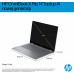 Laptop HP OmniBook X Flip 2-in-1 NG AI 14-fk0003nw - Ryzen AI 7 350 | 14"-3K-OLED-Touch | 32GB | 1TB | Win11Home | Meteor silver