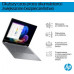Laptop HP OmniBook X Flip 2-in-1 NG AI 14-fk0003nw - Ryzen AI 7 350 | 14"-3K-OLED-Touch | 32GB | 1TB | Win11Home | Meteor silver
