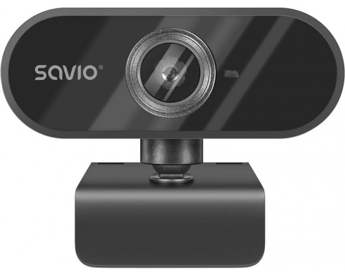 Savio CAK-04 Kamera internetowa 720P