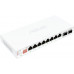 Switch Asus QG-U1080 Unmanaged 2.5G Ethernet (100/1000/2500) White