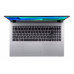 Notebook Extensa 15 EX215-57-33DF i3-1315U 15.6 FHD, 8GB DDR5, 256GB SSD, NoOS, srebrny