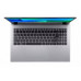 Notebook Extensa 15 EX215-57-33DF i3-1315U 15.6 FHD, 8GB DDR5, 256GB SSD, NoOS, srebrny
