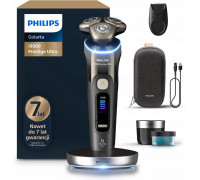 Philips Shaver i9000 Prestige Ultra electric shaver SkinIQ Pro 5 trybów