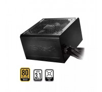 ASRock Pro Series PRO-650G 650W ATX 80+ Gold black