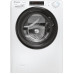 Candy Pralka z suszarką CSOW 4746TWMB5-S | Klasa efektywności energetycznej A/E | Front loading | Pojemność prania 7kg | 1400 RPM | Głębokość 45 cm | Szerokość 60 cm | Wyświetlacz | Digit | Drying system | Drying capacity 4kg | Steam funct