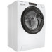Candy Pralka z suszarką CSOW 4746TWMB5-S | Klasa efektywności energetycznej A/E | Front loading | Pojemność prania 7kg | 1400 RPM | Głębokość 45 cm | Szerokość 60 cm | Wyświetlacz | Digit | Drying system | Drying capacity 4kg | Steam funct