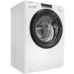 Candy Pralka z suszarką CSOW 4746TWMB5-S | Klasa efektywności energetycznej A/E | Front loading | Pojemność prania 7kg | 1400 RPM | Głębokość 45 cm | Szerokość 60 cm | Wyświetlacz | Digit | Drying system | Drying capacity 4kg | Steam funct