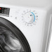 Candy Pralka z suszarką CSOW 4746TWMB5-S | Klasa efektywności energetycznej A/E | Front loading | Pojemność prania 7kg | 1400 RPM | Głębokość 45 cm | Szerokość 60 cm | Wyświetlacz | Digit | Drying system | Drying capacity 4kg | Steam funct