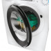 Candy Pralka z suszarką CSOW 4746TWMB5-S | Klasa efektywności energetycznej A/E | Front loading | Pojemność prania 7kg | 1400 RPM | Głębokość 45 cm | Szerokość 60 cm | Wyświetlacz | Digit | Drying system | Drying capacity 4kg | Steam funct