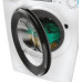 Candy Pralka z suszarką CSOW 4746TWMB5-S | Klasa efektywności energetycznej A/E | Front loading | Pojemność prania 7kg | 1400 RPM | Głębokość 45 cm | Szerokość 60 cm | Wyświetlacz | Digit | Drying system | Drying capacity 4kg | Steam funct