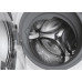 Candy Pralka z suszarką CSOW 4746TWMB5-S | Klasa efektywności energetycznej A/E | Front loading | Pojemność prania 7kg | 1400 RPM | Głębokość 45 cm | Szerokość 60 cm | Wyświetlacz | Digit | Drying system | Drying capacity 4kg | Steam funct