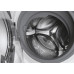 Candy Pralka z suszarką CSOW 4746TWMB5-S | Klasa efektywności energetycznej A/E | Front loading | Pojemność prania 7kg | 1400 RPM | Głębokość 45 cm | Szerokość 60 cm | Wyświetlacz | Digit | Drying system | Drying capacity 4kg | Steam funct