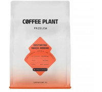 Coffee Plant kawa ziarnista Kostaryka Mario Moreno Naturalny filtr 250 g