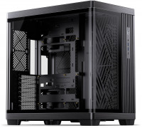 Jonsbo TK-4 Black (TK-4 BLACK)