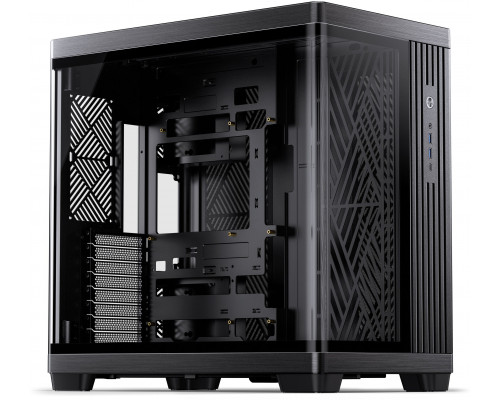 Jonsbo TK-4 Black (TK-4 BLACK)