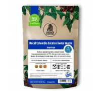 Ingagi Coffee Decaf Colombia Excelso Swiss Water 250g