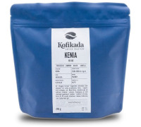 Kofikada Kenia Kii AB 250g