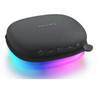 Philips Bluetooth ze światłami TAS2307BK/00