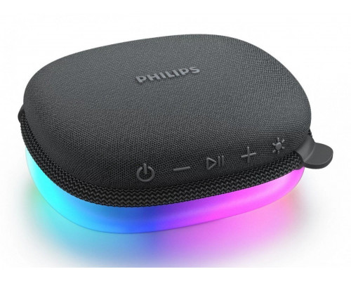 Philips Bluetooth ze światłami TAS2307BK/00