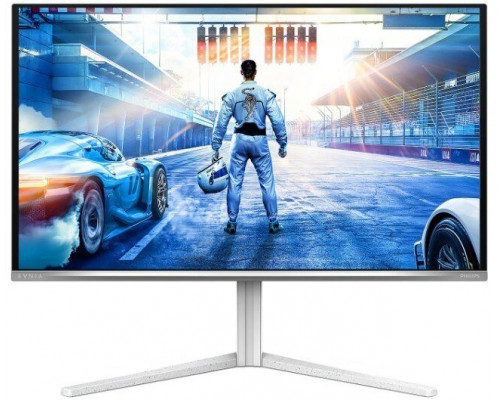 Philips Evnia QD-OLED 27M2N6501L/00