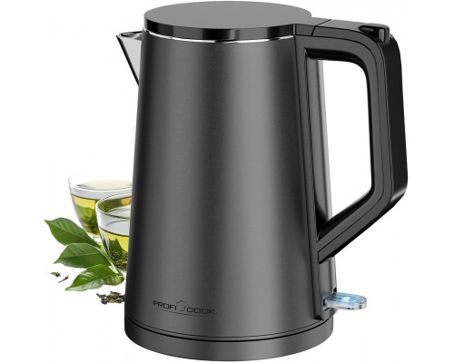 Proficook PC-WK 1290 grafit