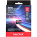 SD  SanDisk GamePlay MicroSDXC 512 GB Class 10 UHS-I/U3 V30 (SDSQXFN-512G-GN6GN)