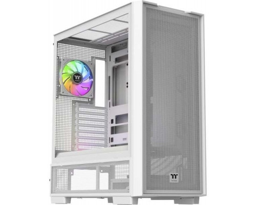 Thermaltake S380 TG ARGB biała (CA-11K-00M6WN-00)