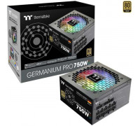 Thermaltake Germanium Pro RGB 0750W