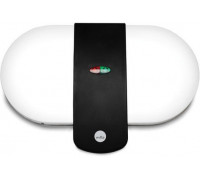 goblet Wilfa BPFD-1680MW 1,5 l stół 1680 W stal nierdzewna, biały