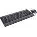 Trust TREZO WIRELESS DESKSET ECO* CH