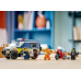 LEGO City Furgonetka policyjnego konwoju (60479)