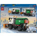 LEGO City  Pług śnieżny (60490)
