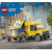 LEGO City Furgonetka (60500)