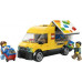 LEGO City Furgonetka (60500)