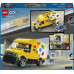 LEGO City Furgonetka (60500)