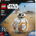 LEGO Star Wars Droid astromechaniczny BB-8 (75452)