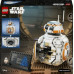 LEGO Star Wars Droid astromechaniczny BB-8 (75452)