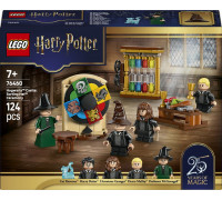 LEGO Harry Potter Hogwarts Castle: Sorting Hat Ceremony (76460)