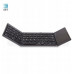 BT-01 Foldable Bluetooth Keyboard for TV / Phones / Tablets
