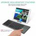 BT-01 Foldable Bluetooth Keyboard for TV / Phones / Tablets